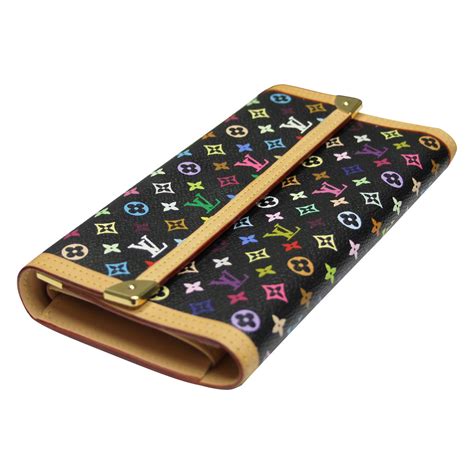 murakami louis vuitton collection|louis vuitton murakami wallet men.